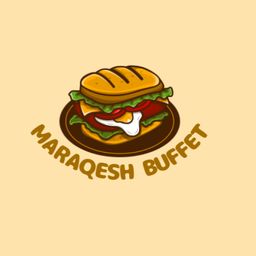 Maraqesh buffet logo