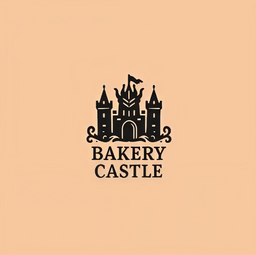 Castle Bakery logo