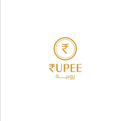 Rupee logo