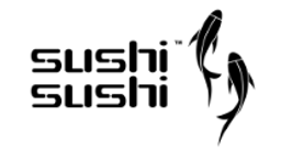 Sushi Sushi logo