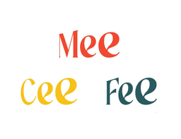 Mee Cee Fee logo