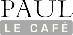 Paul Le Cafe logo
