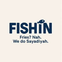 Fishin logo