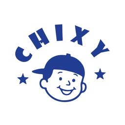 Chlxy logo