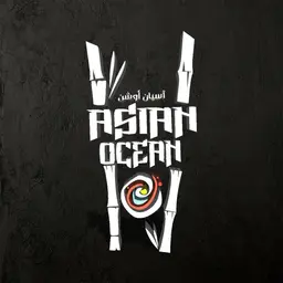 Asian Ocean logo
