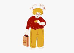 Faty Bitey logo