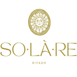 Solare logo