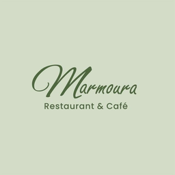 Marmoara logo