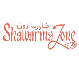 SHAWARMA ZONE logo