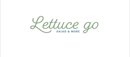 Lettuce go logo
