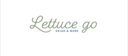 Lettuce go logo