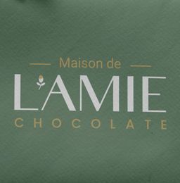 Lamie chocolate logo