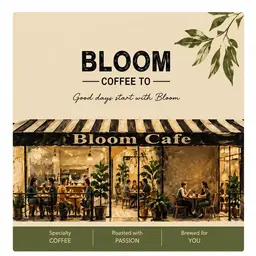 BLOOM logo