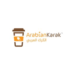 Arabian karak logo
