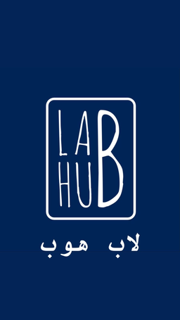 Lab hub logo