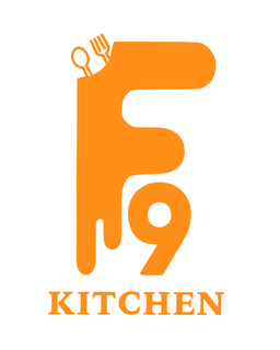 Kitchen F9 logo