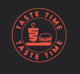 Taste Time logo