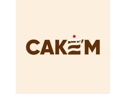 CakeM logo