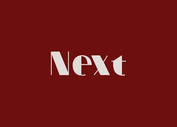 Next logo