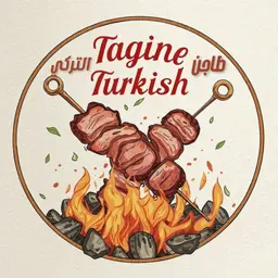 Tajin alturkii logo