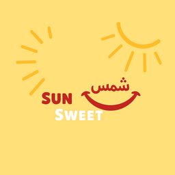 Sun sweet logo