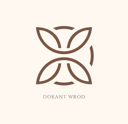 Dokant wrod logo