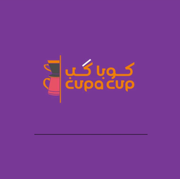 Cupa Cup logo