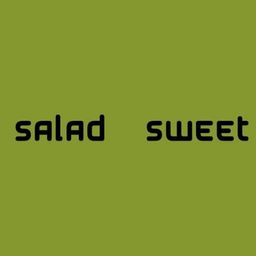 Salad Sweet logo