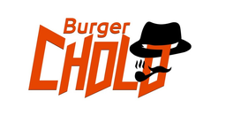 Burger Cholo logo