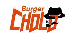 Burger Cholo logo