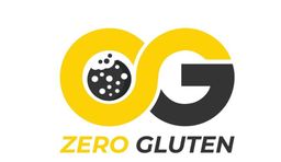 Zero Gluten logo