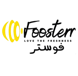 Foosterr logo