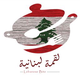 Lebanese bite logo