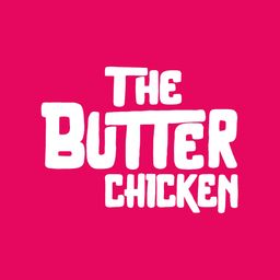 The Butter Chicken logo