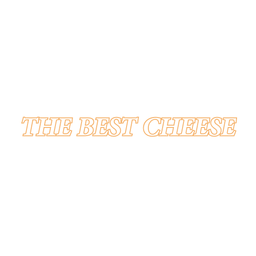 The Best Cheese logo