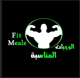 Fit meals logo