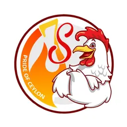 7 Seas Biriyani logo