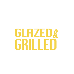 GLAZED & GRILLED logo