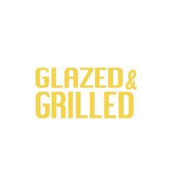 GLAZED & GRILLED logo