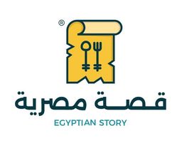 Egyptian Story logo