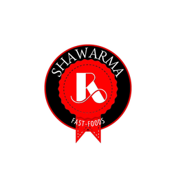 Shawarma R logo