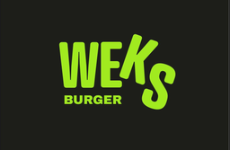 Weks Burger logo