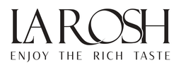 Larosh logo