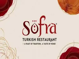 Sofra logo