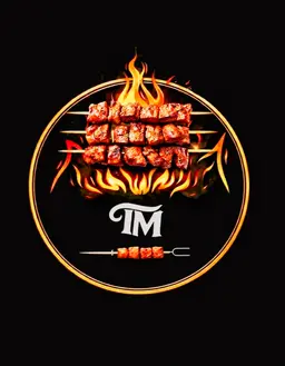 TM Tukish logo