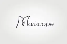 Mariscope logo