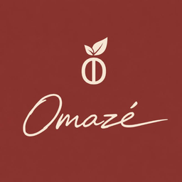 omaze cafe logo