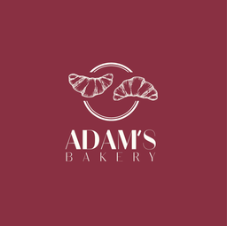 Adam's Bakery logo