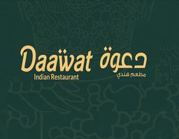 Daawat logo