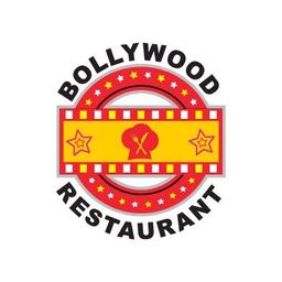 BOLLYWOOD RESTAURANT logo
